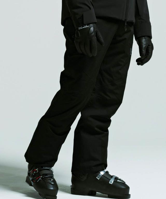 【NEW】イーエーセブン（EASEVEN）/EMPORIO ARMANI EA7 テクニカル スキーパンツ