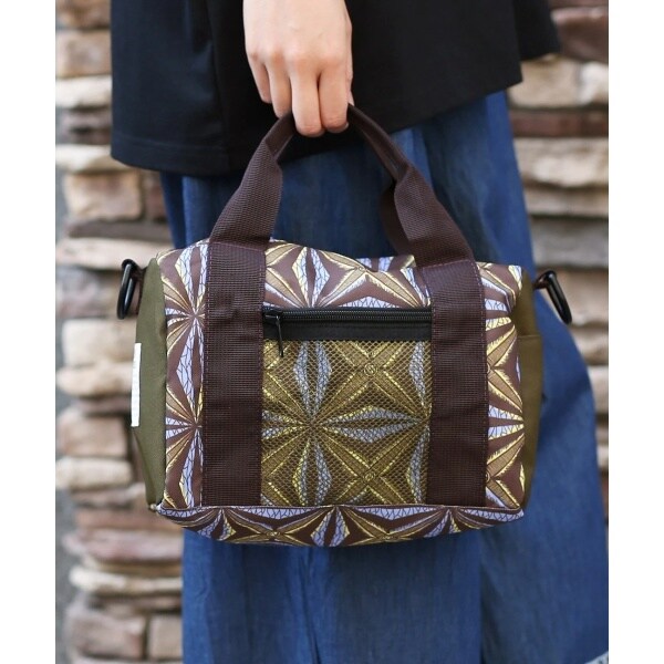 チチカカ（titicaca）/2wayボストンショルダーバッグの通販はau