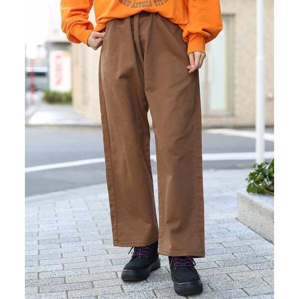 CITYSHOP  LEE BIG POCKET OVERイージーパンツ lm5806-7.jpg