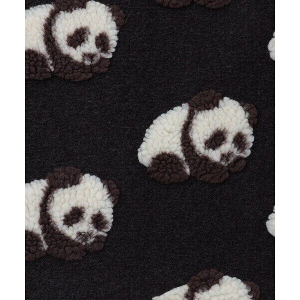 チチカカ（titicaca）/go slow caravan ジャカードボアコンチョ