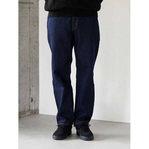 リーバイス（Levi’s）/550(TM) リラックス ジーンズ ダークインディゴ リンス_1