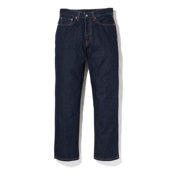 リーバイス（Levi’s）/550(TM) リラックス ジーンズ ダークインディゴ リンス_4