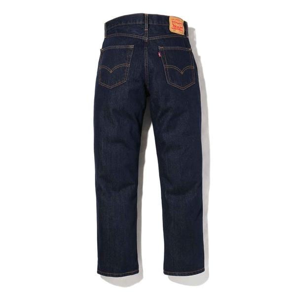 リーバイス（Levi’s）/550(TM) リラックス ジーンズ ダークインディゴ リンス_5
