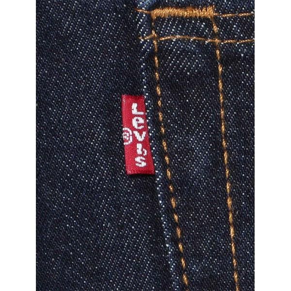 リーバイス（Levi’s）/550(TM) リラックス ジーンズ ダークインディゴ リンス_6