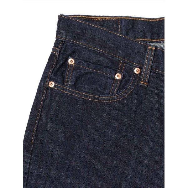 リーバイス（Levi’s）/550(TM) リラックス ジーンズ ダークインディゴ リンス_7