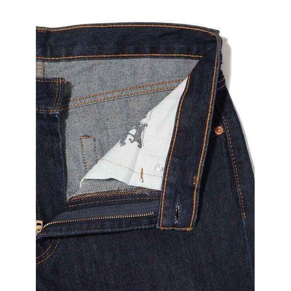 リーバイス（Levi’s）/550(TM) リラックス ジーンズ ダークインディゴ リンス_8