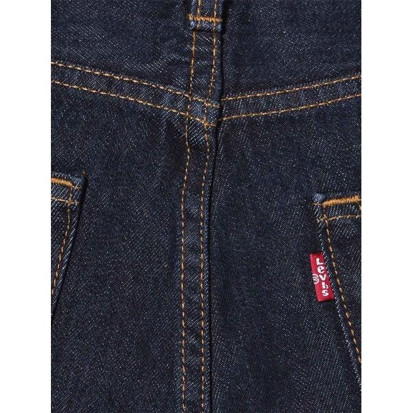 リーバイス（Levi’s）/550(TM) リラックス ジーンズ ダークインディゴ リンス_9