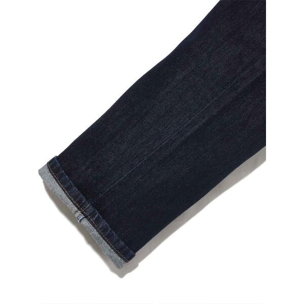 リーバイス（Levi’s）/550(TM) リラックス ジーンズ ダークインディゴ リンス_11