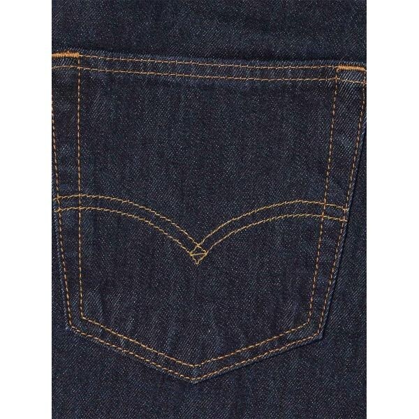 リーバイス（Levi’s）/550(TM) リラックス ジーンズ ダークインディゴ リンス_13