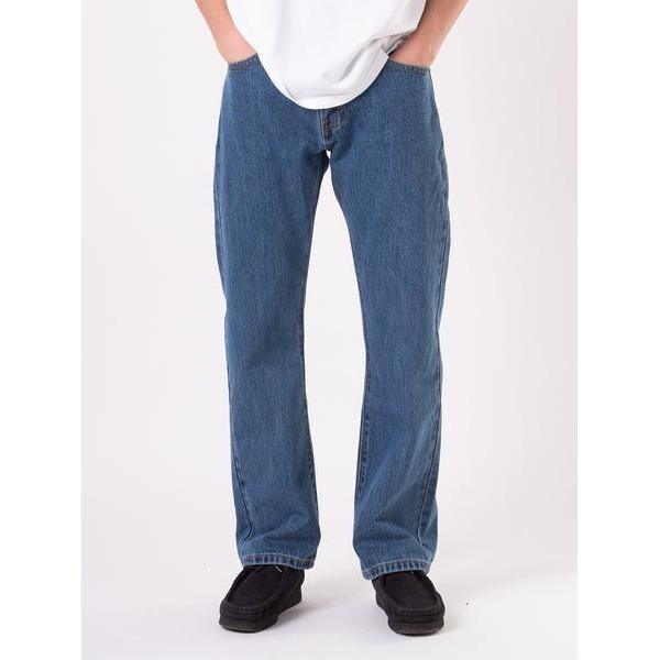 リーバイス（Levi’s）/517(TM) ブーツカット ジーンズ ミディアムインディゴ