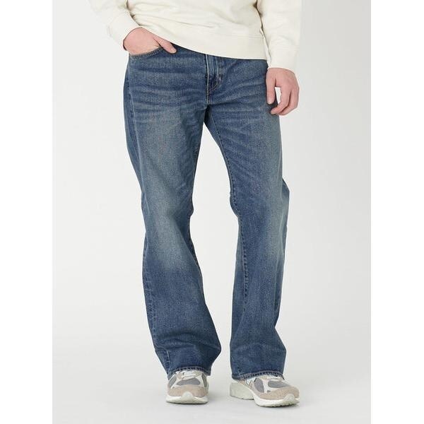 リーバイス(Levi’s)/569□ ルーズストレート インディゴ MID VINTAGEの通販は