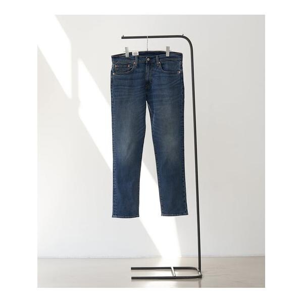 リーバイス（Levi's）/502□ テーパードジーンズ インディゴ MID