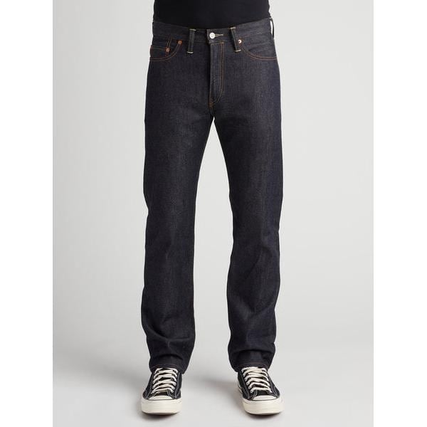 リーバイス（Levi’s）/LEVI’S□ VINTAGE CLOTHING 1954モデル 501□ ジーンズ リンス