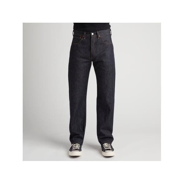 リーバイス（Levi’s）/LEVI’S(R) VINTAGE CLOTHING 1955 501(R) ジーンズ リンス