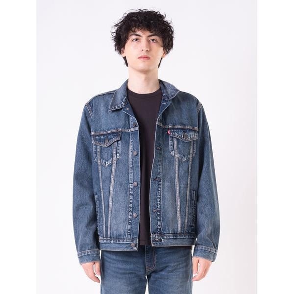専用　絨毯男 リーバイス] トラッカージャケット リーバイス（Levi's）/TYPE