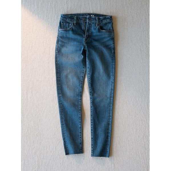 リーバイス（Levi’s）/721□ ANKLE LMC AOI MADE IN JAPAN