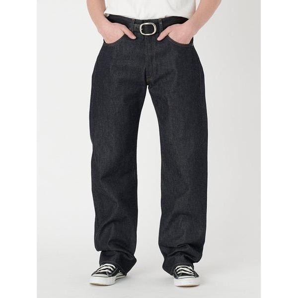 リーバイス（Levi’s）/LEVI’S□ VINTAGE CLOTHING 1955 501□ ジーンズ ORGANIC リジの通販は