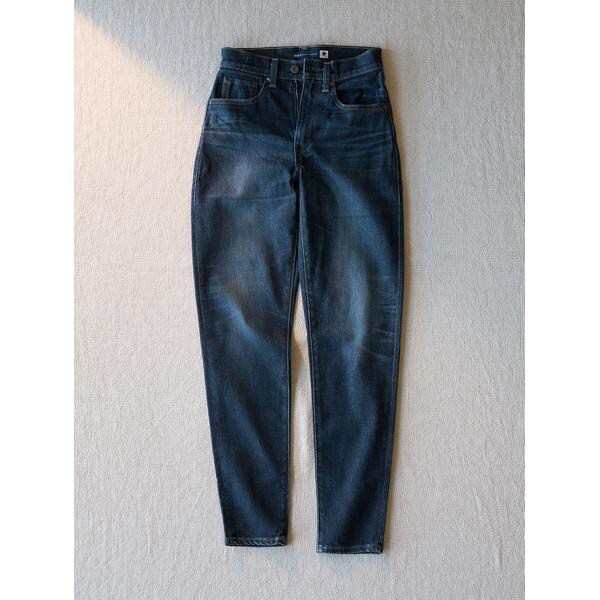 リーバイス（Levi’s）/HR BORROWED FROM THE BOYS LMC YASEI MADE IN JAPAN