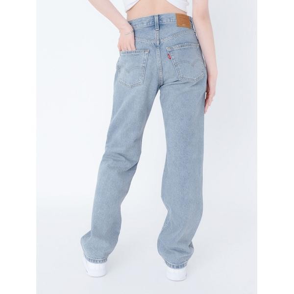 リーバイス（Levi’s）/501□’90S ミディアムインディゴ PATTERN