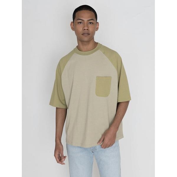 リーバイス（Levi’s）/ラグランTシャツ CEDARの通販は