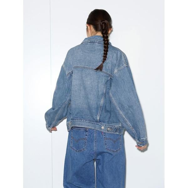 リーバイス（Levi's）/90S トラッカージャケットの通販はau PAY