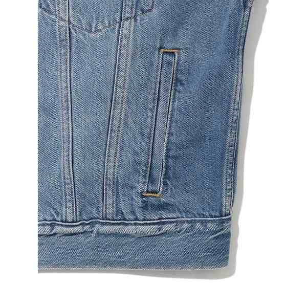 リーバイス（Levi's）/90S トラッカージャケットの通販はau PAY