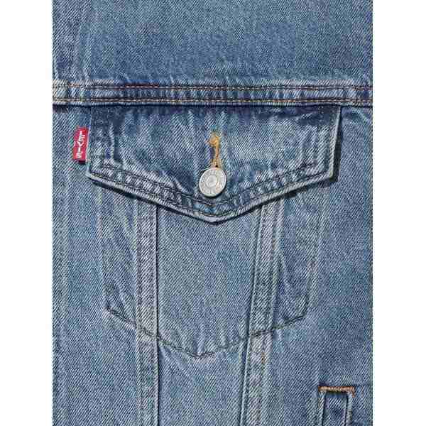 リーバイス（Levi's）/90S トラッカージャケットの通販はau PAY
