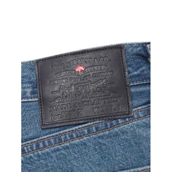 LMC LEVIS リーバイス 551z YOTTO MADE IN JAPAN-eastgate.mk