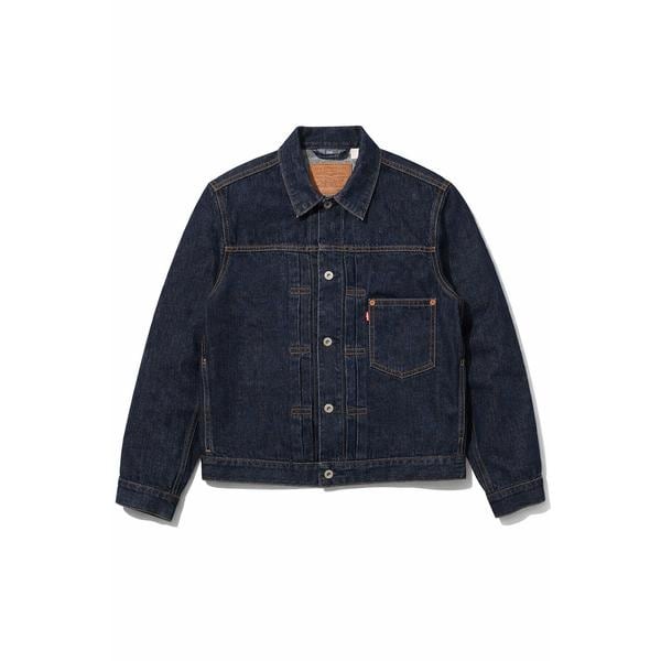 リーバイス（Levi’s）/TYPEトラッカージャケット