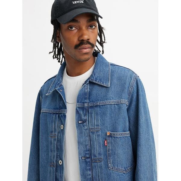 リーバイス（Levi's）/TYPE I トラッカージャケット ミディアム
