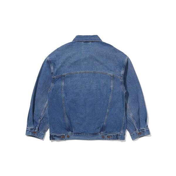 リーバイス（Levi's）/XL WOMEN'Sトラッカージャケット ミディアム