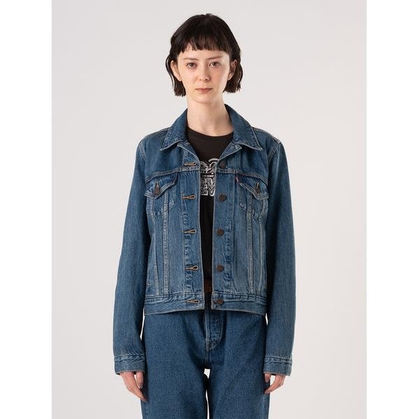 リーバイス（Levi’s）/TYPEトラッカージャケット