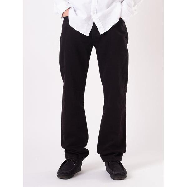 リーバイス（Levi’s）/501□ ジーンズ STAY DARK ブラック RINSEの通販は 8,712円