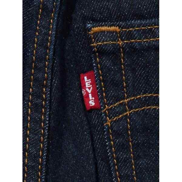 リーバイス（Levi's）/LOW LOOSE ダークインディゴ DREAM NICE DREAMS 