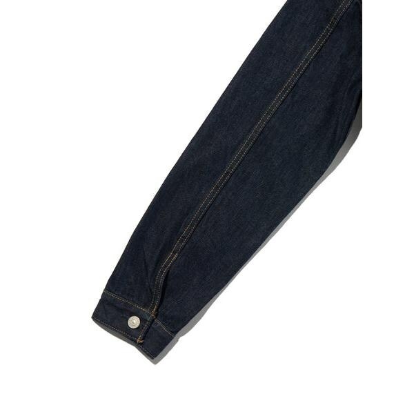 リーバイス（Levi’s）/BLUETAB(TM) TYPEトラッカージャケット_5