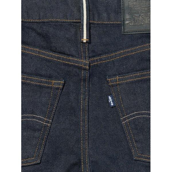 リーバイス（Levi’s）/BLUETAB(TM) BORROWED FROM THE BOYS ダークインディゴ MADE O_10