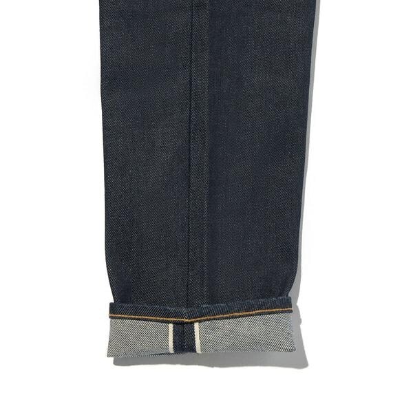 リーバイス（Levi’s）/BLUETAB(TM) BORROWED FROM THE BOYS ダークインディゴ MADE O_11