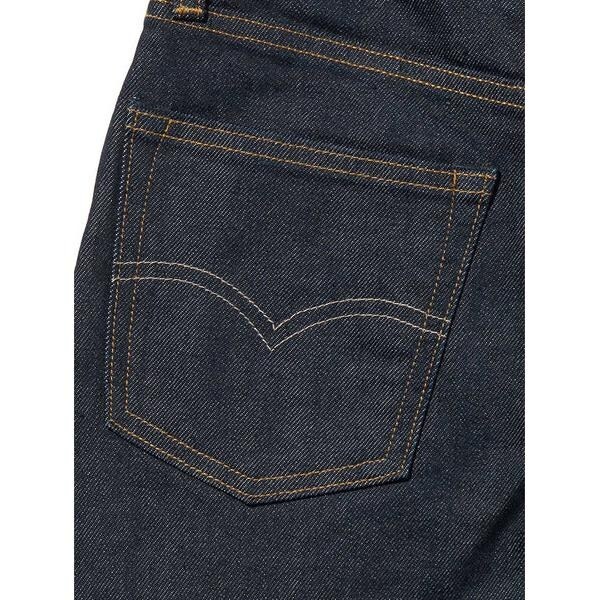 リーバイス（Levi’s）/BLUETAB(TM) BORROWED FROM THE BOYS ダークインディゴ MADE O_13