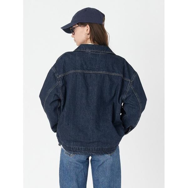 リーバイス（Levi's）/WELLTHREAD□ BELLOS トラッカー