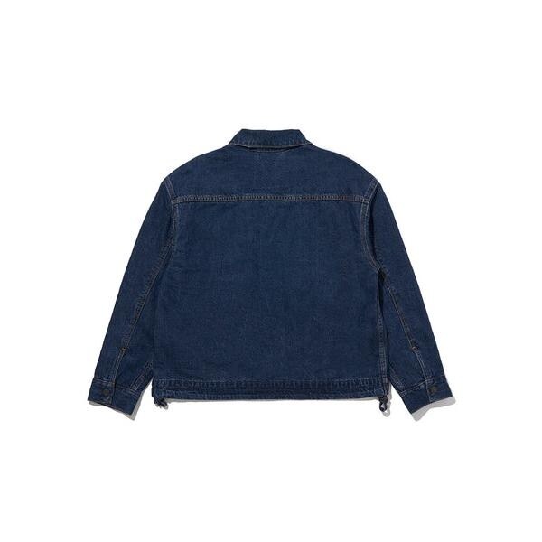 リーバイス（Levi's）/WELLTHREAD□ BELLOS トラッカー