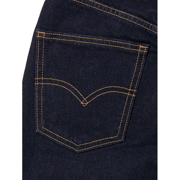 リーバイス（Levi's）/70S HIGH フレア ジーンズ ダーク