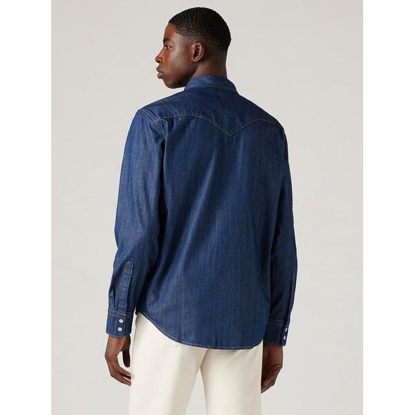 リーバイス（Levi’s）/BARSTOW ウエスタンシャツ_2