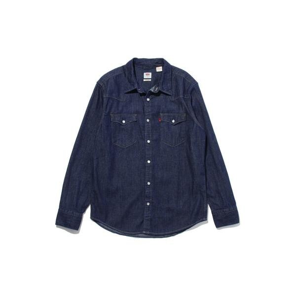 リーバイス（Levi’s）/BARSTOW ウエスタンシャツ_3
