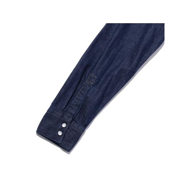 リーバイス（Levi’s）/BARSTOW ウエスタンシャツ_6