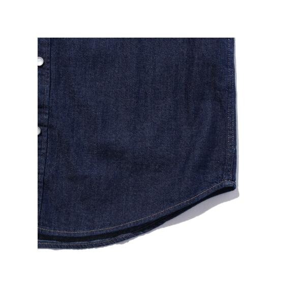 リーバイス（Levi’s）/BARSTOW ウエスタンシャツ_7
