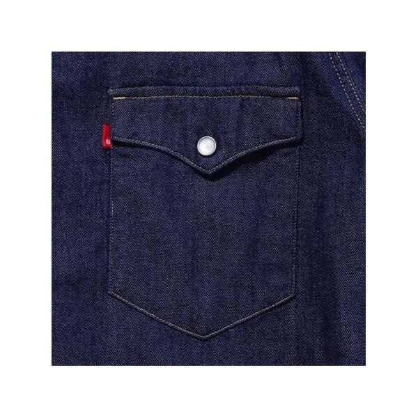 リーバイス（Levi’s）/BARSTOW ウエスタンシャツ_8