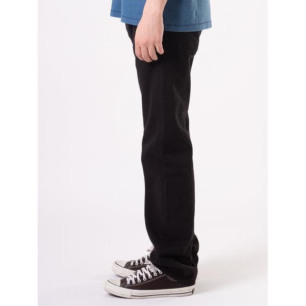 リーバイス（Levi's）/501□ Franchise オリジナルフィット BLACKの