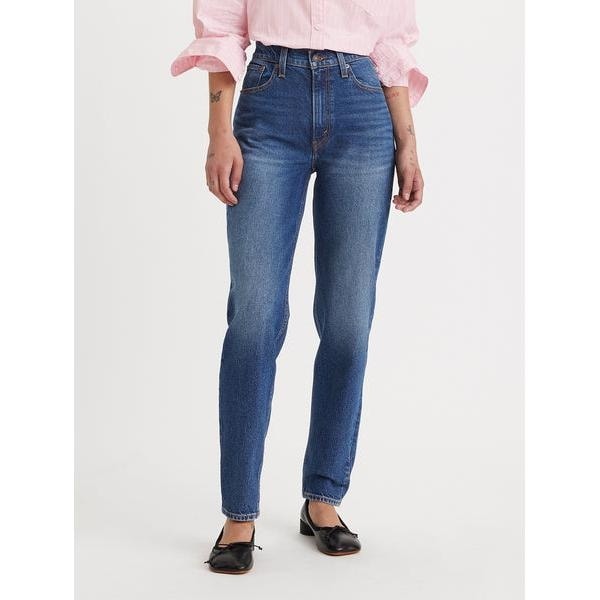 リーバイス（Levi’s）/80S マムジーンズ ダークインディゴ TOUGH COOKIEの通販はその他パンツ