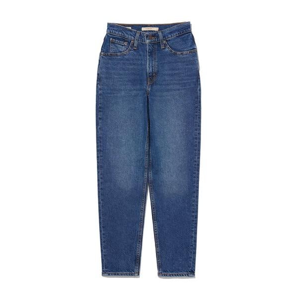 リーバイス（Levi’s）/80S マムジーンズ ダークインディゴ TOUGH COOKIEの通販は