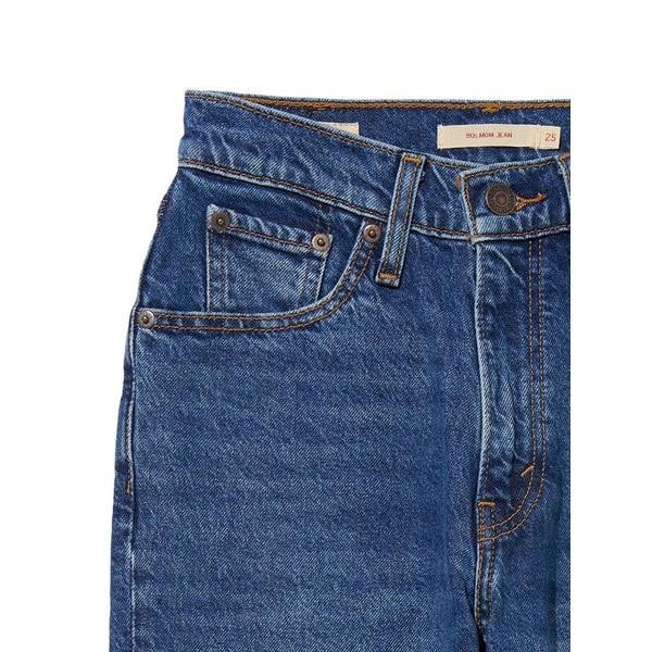 リーバイス（Levi’s）/80S マムジーンズ ダークインディゴ TOUGH COOKIEの通販は